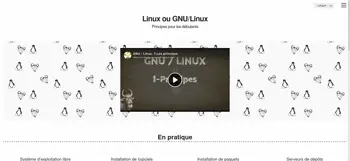 Linux ou GNU/Linux